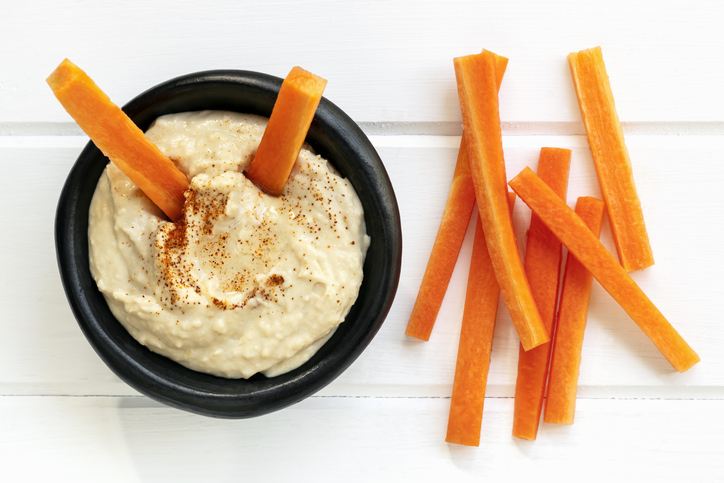 Cenas saludables para ocasiones especiales