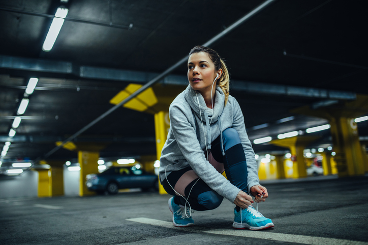 Cómo empezar a correr si nunca hemos practicado este ejercicio