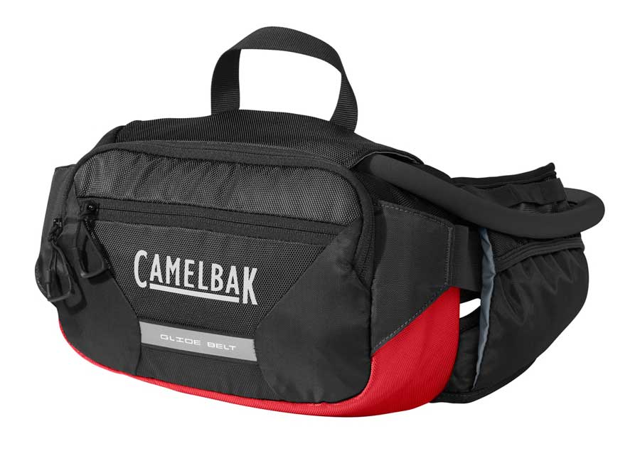Camelbak desvela su línea 2019