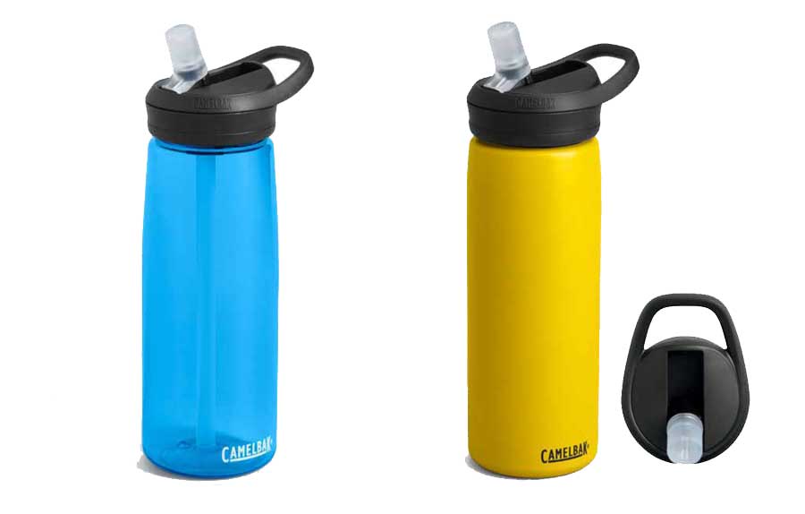 Camelbak desvela su línea 2019