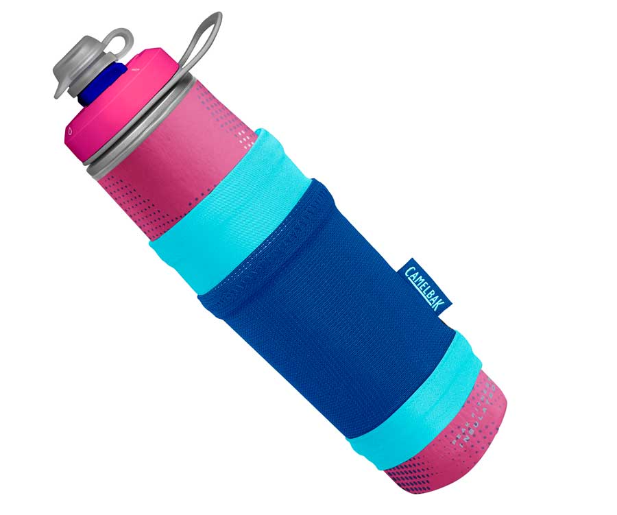 Camelbak desvela su línea 2019