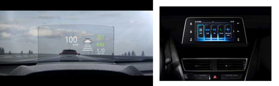 Mitsubishi Eclipse Cross, el SUV deportivo que te diferencia