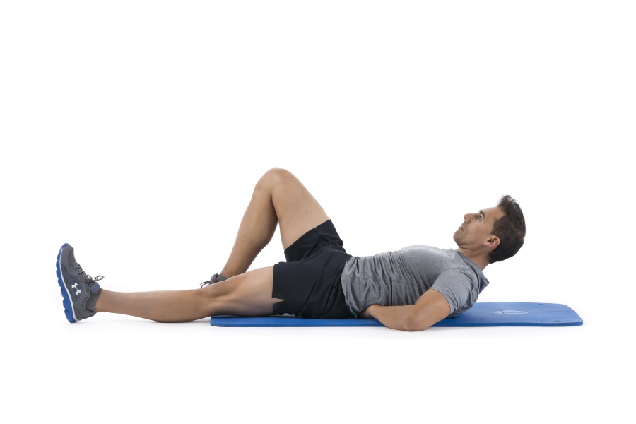 La faja abdominal, el corsé natural de nuestro cuerpo