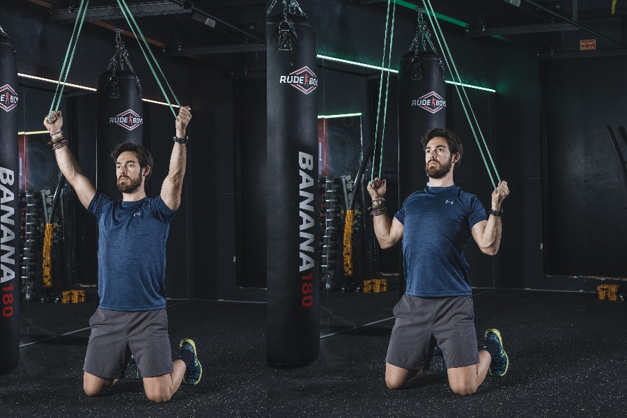 Entrena y previene las lesiones en la práctica del esquí
