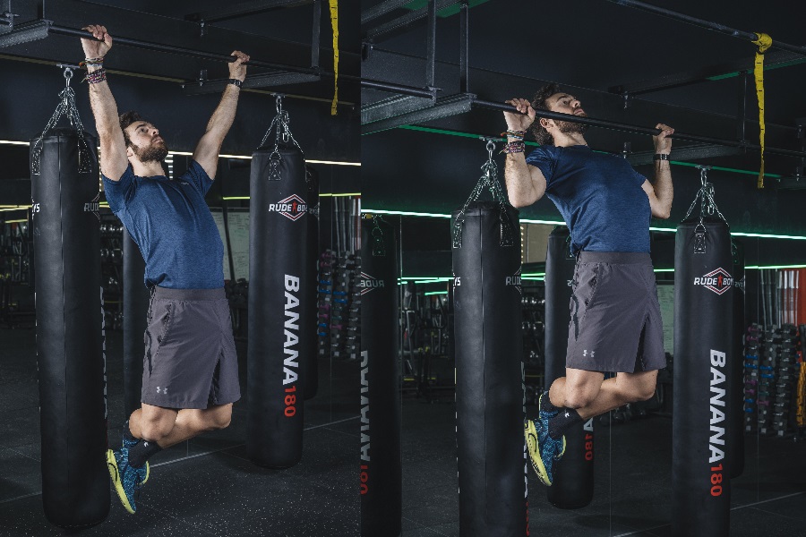 Entrena y previene las lesiones en la práctica del esquí