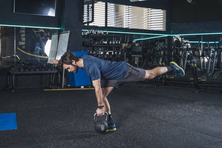 Entrena y previene las lesiones en la práctica del esquí