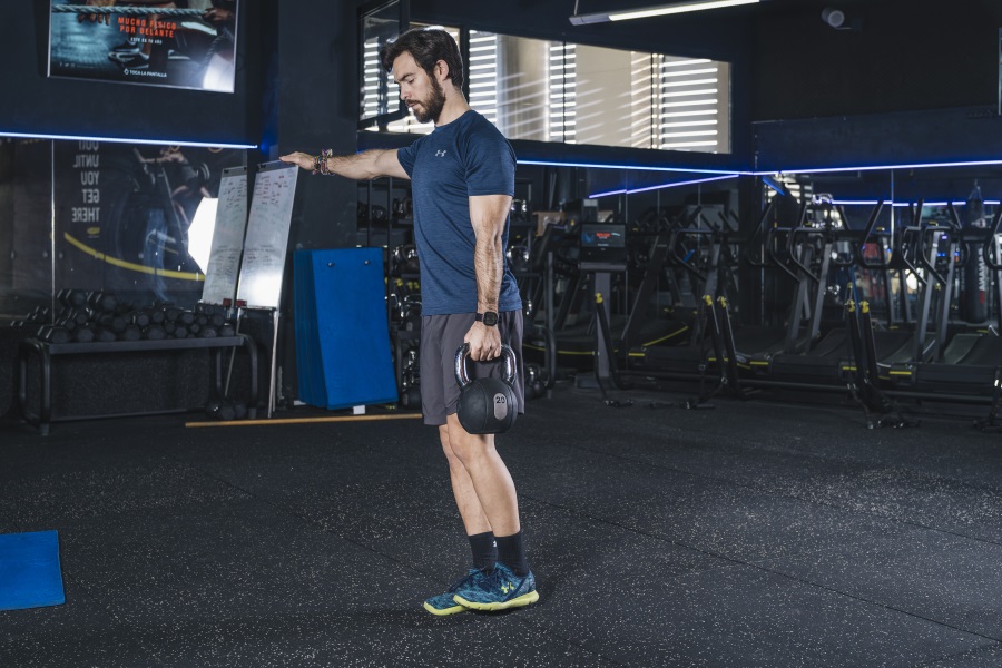 Entrena y previene las lesiones en la práctica del esquí