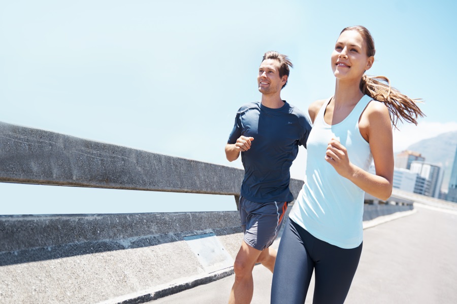 ¿Cómo funciona el metabolismo?