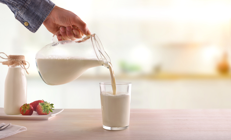 Lista de alimentos para celíacos: 5 opciones para el desayuno