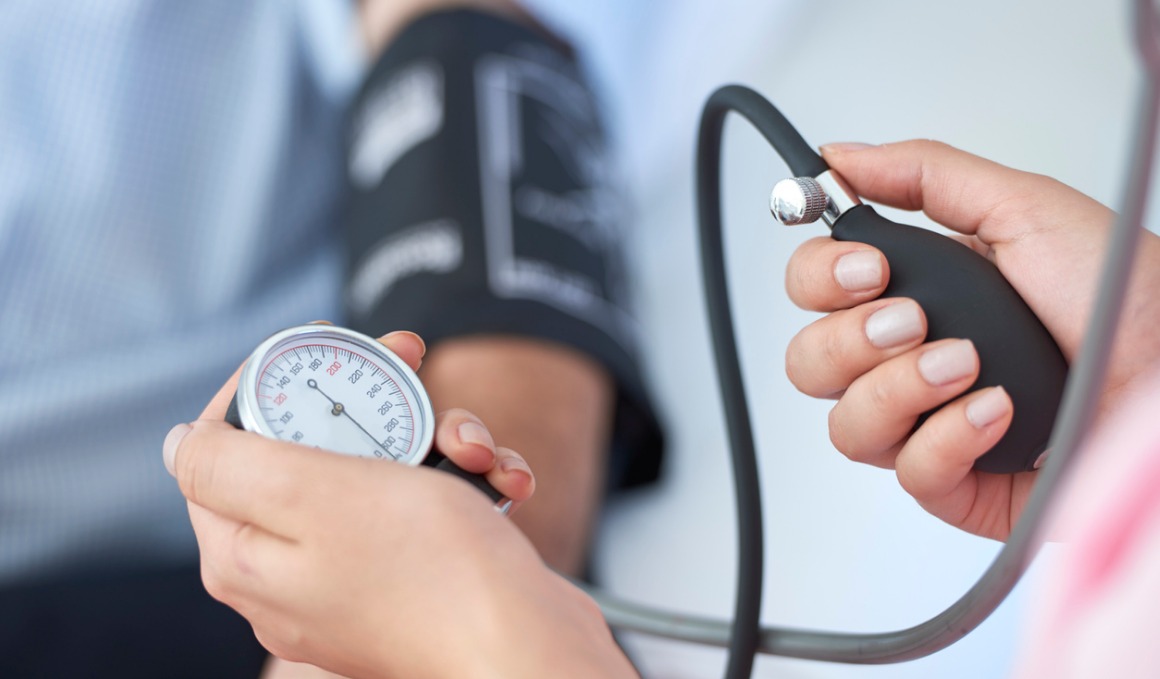 ¿Cómo sabemos si la presión arterial está descompensada?