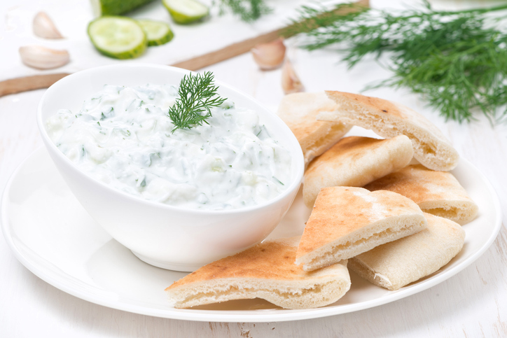 Salsa de yogur, ¿aliada o enemiga?