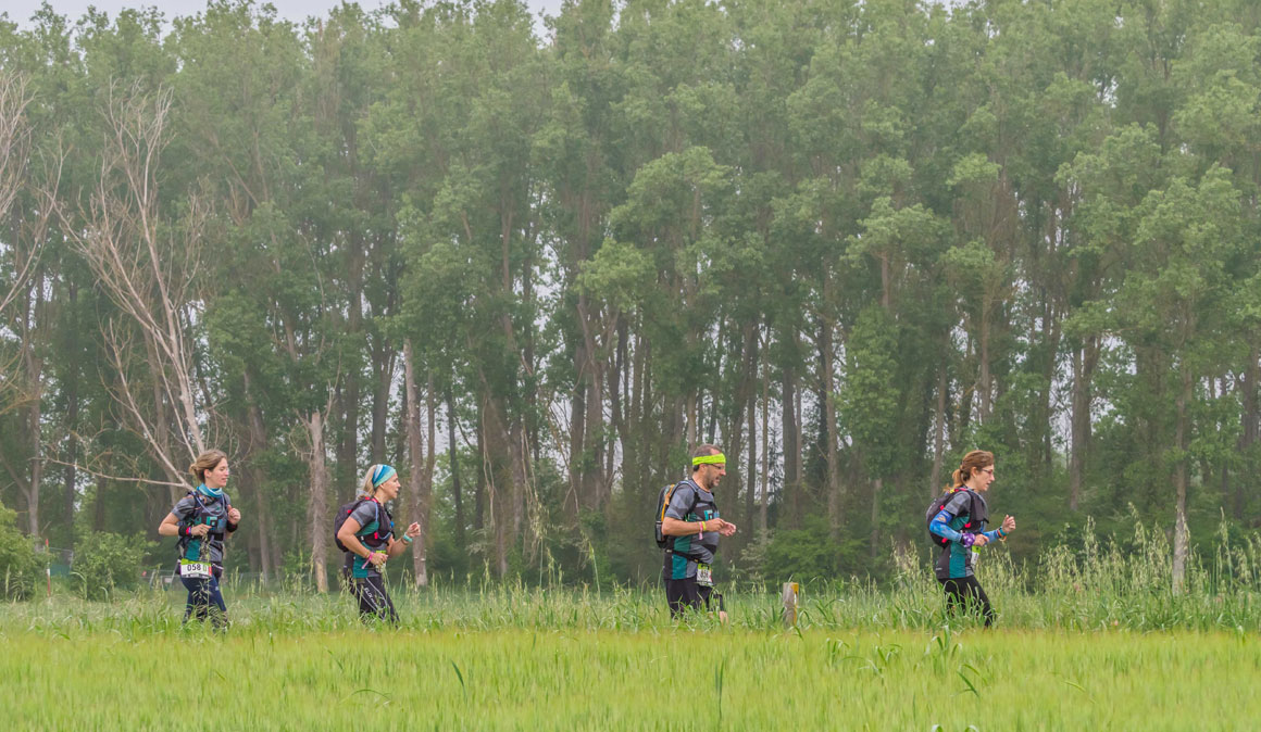 El reto más solidario de Oxfam Intermón Trailwalker abre inscipciones  El reto más solidario de Oxfam Intermón Trailwalker abre inscipciones