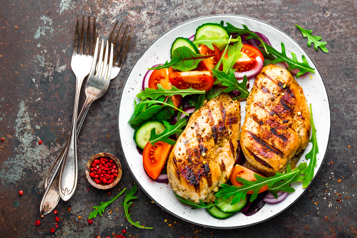 ¿Cómo conseguir serotonina de forma natural?