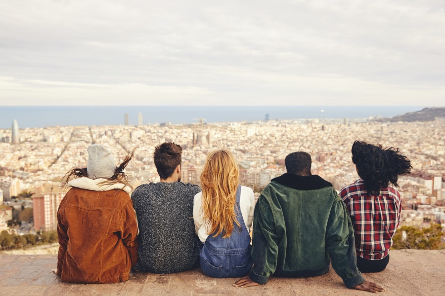 Consejos para sobrellevar el Blue Monday