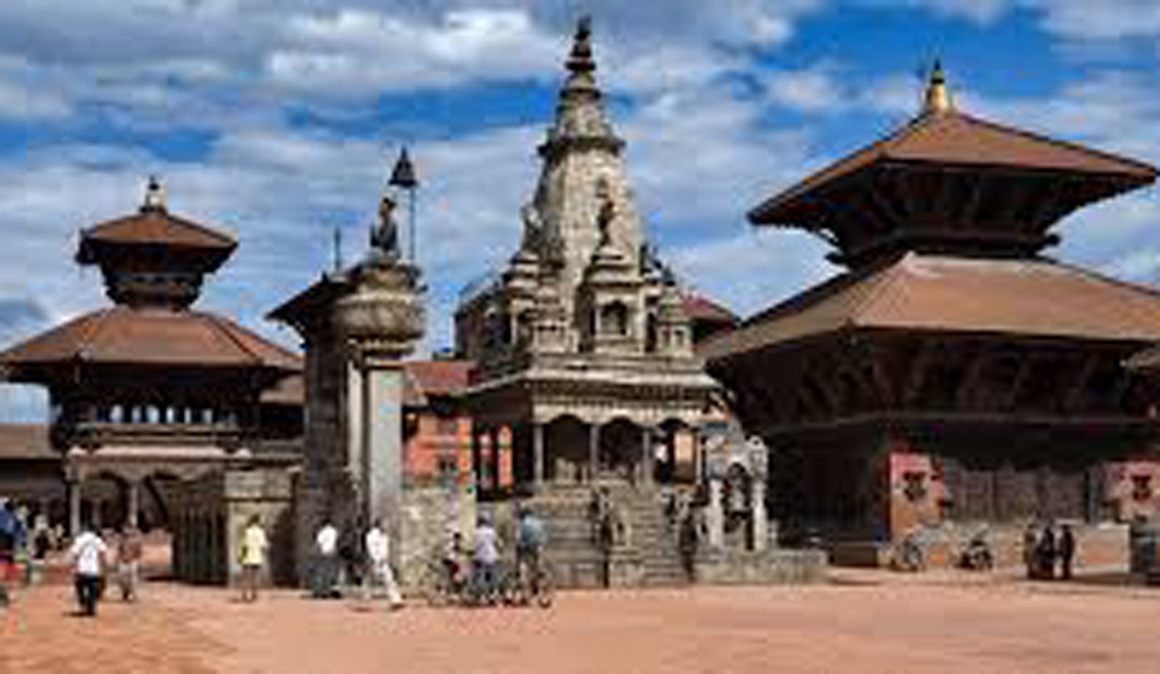 Viaje de yoga Lu Jong a Nepal en mayo