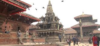 Viaje de yoga Lu Jong a Nepal en mayo