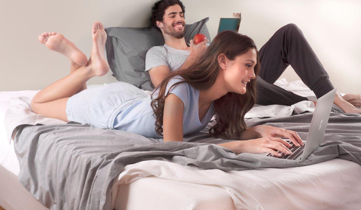 Hábitos saludables para luchar contra el insomnio tecnológico