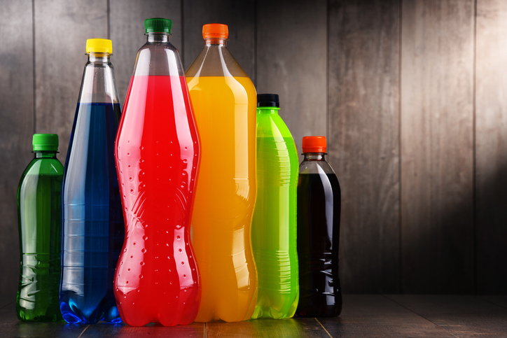 Cuidado, beber refrescos después del ejercicio podría dañar los riñones