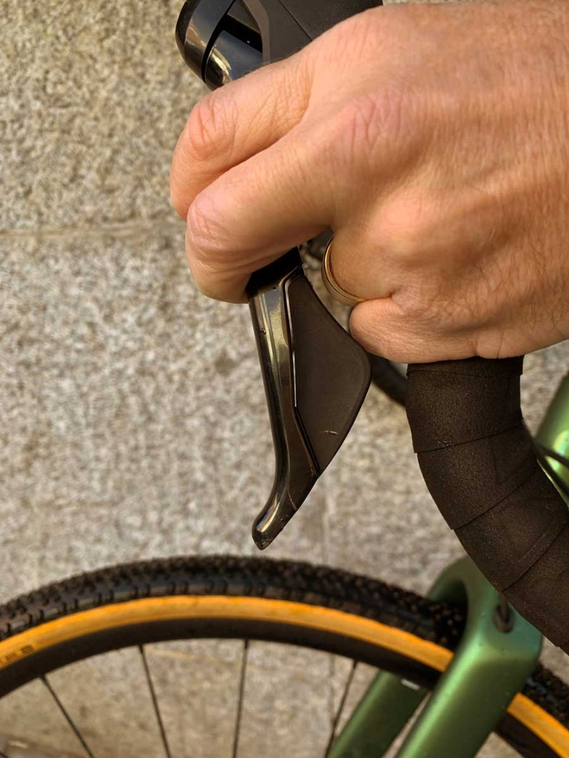 Gravel para todos los públicos