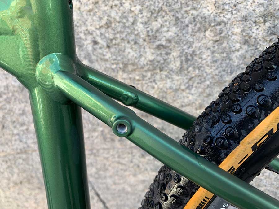 Gravel para todos los públicos