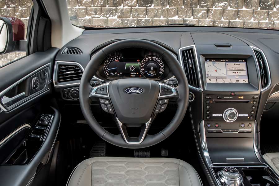 El SUV que te lleva al fin del mundo