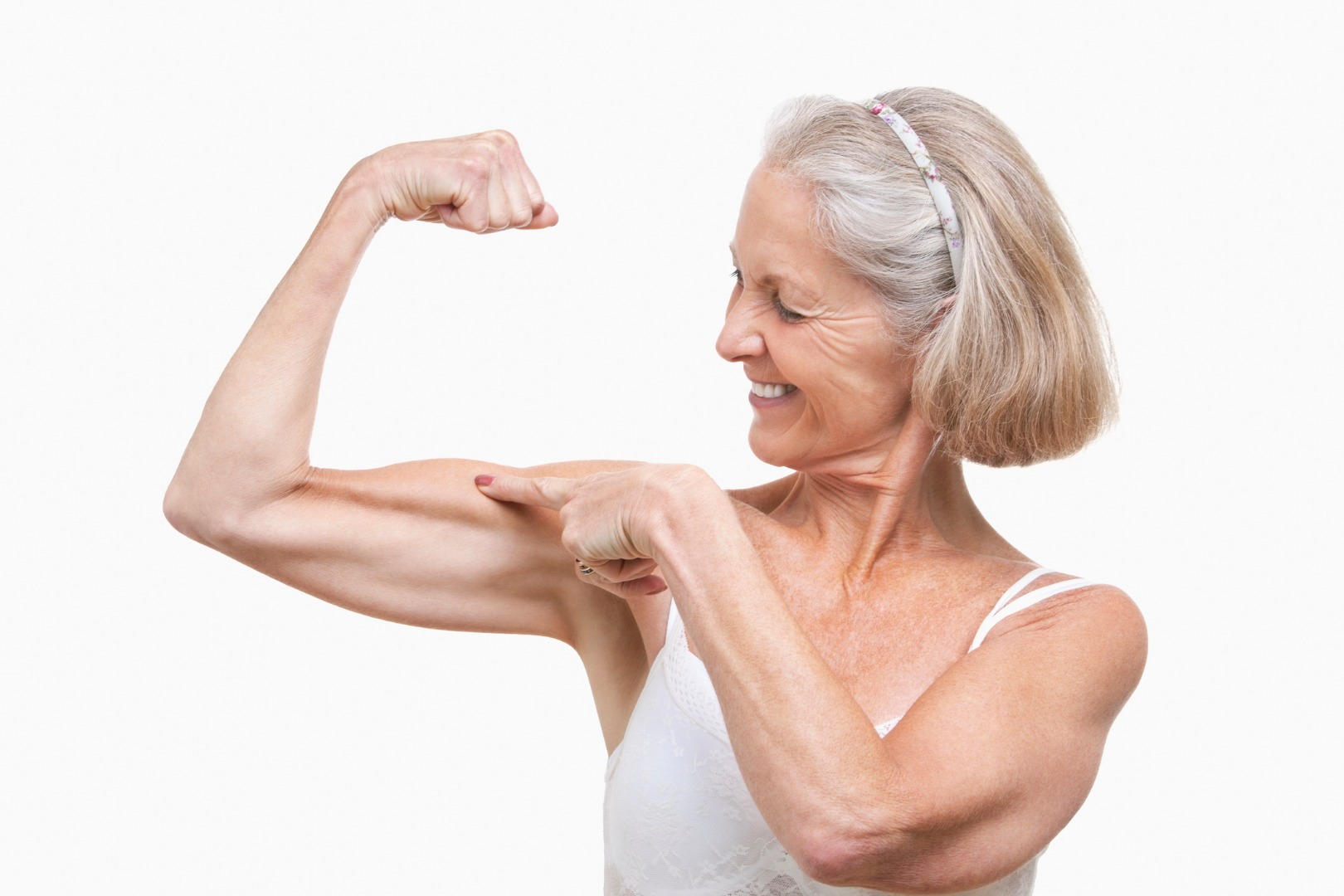 La importancia del entrenamiento de fuerza