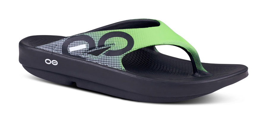 Las sandalias que te recuperan a tope