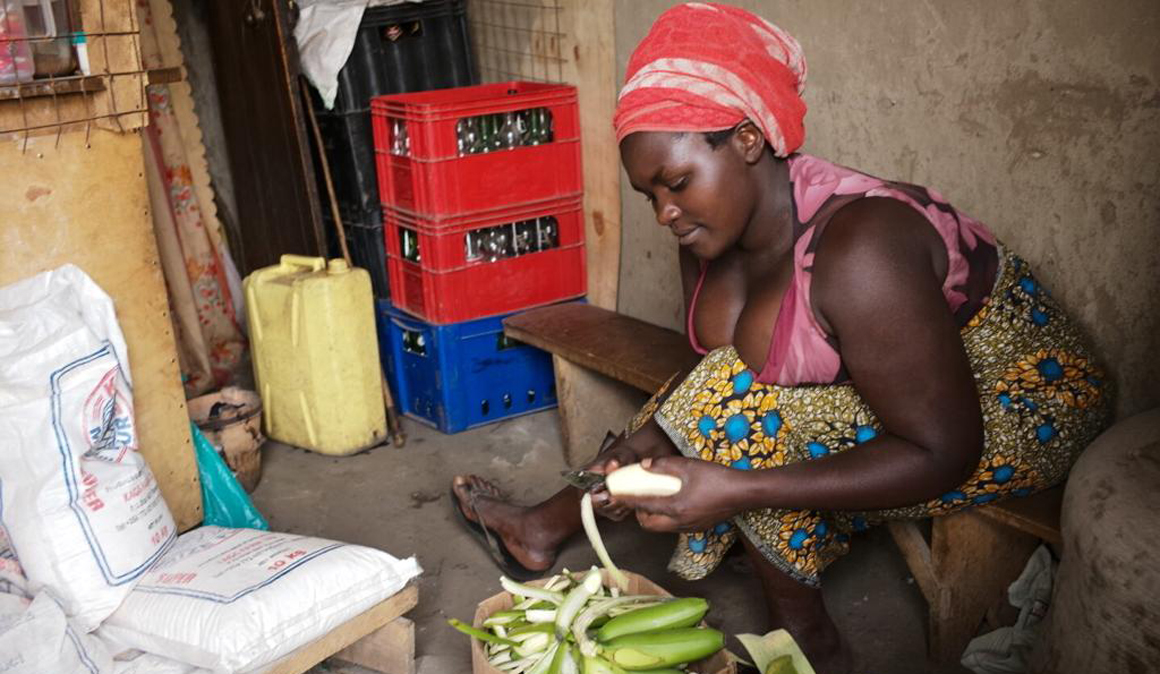 Bike Challenge Rwenzori, una aventura solidaria en bici por Uganda con Kelele Africa