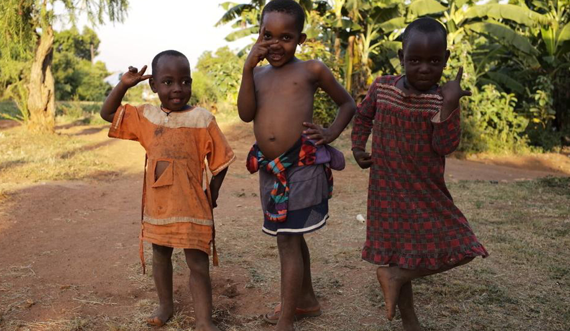 Bike Challenge Rwenzori, una aventura solidaria en bici por Uganda con Kelele Africa