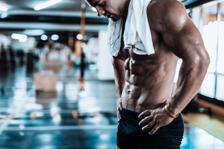 Electroestimulación muscular, ¿qué es y para qué sirve?