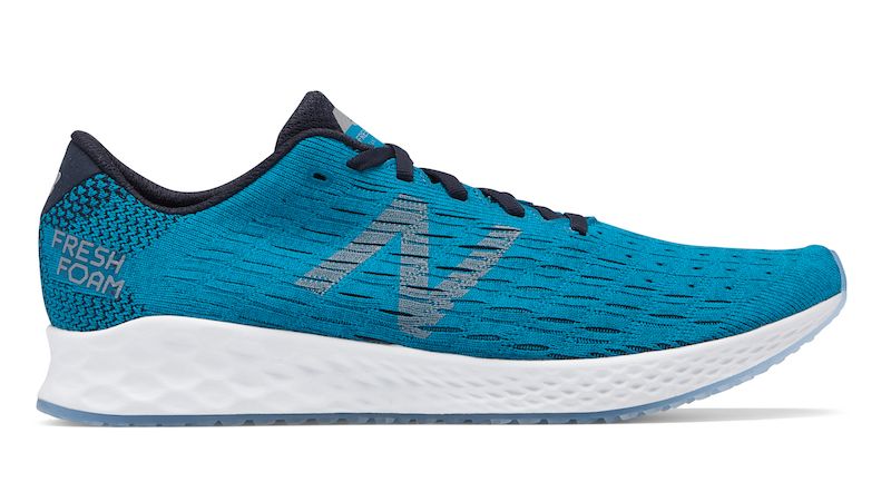 Así es la nueva Fresh Foam Pursuit 2019
