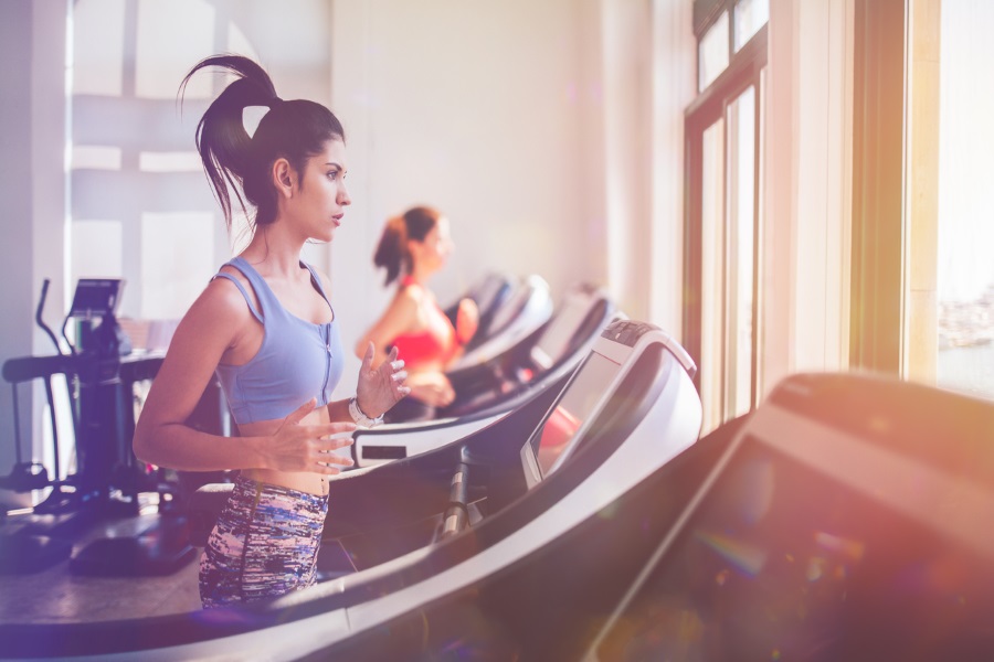 Entrenamiento de fuerza ¿por que antes o después? 