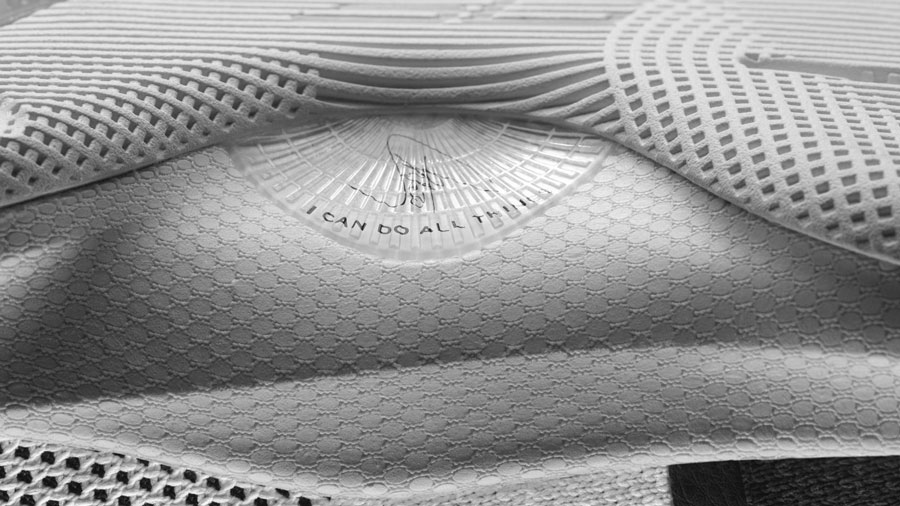 Llegan las Under Armour Curry 6 ‘Working on Excellence’