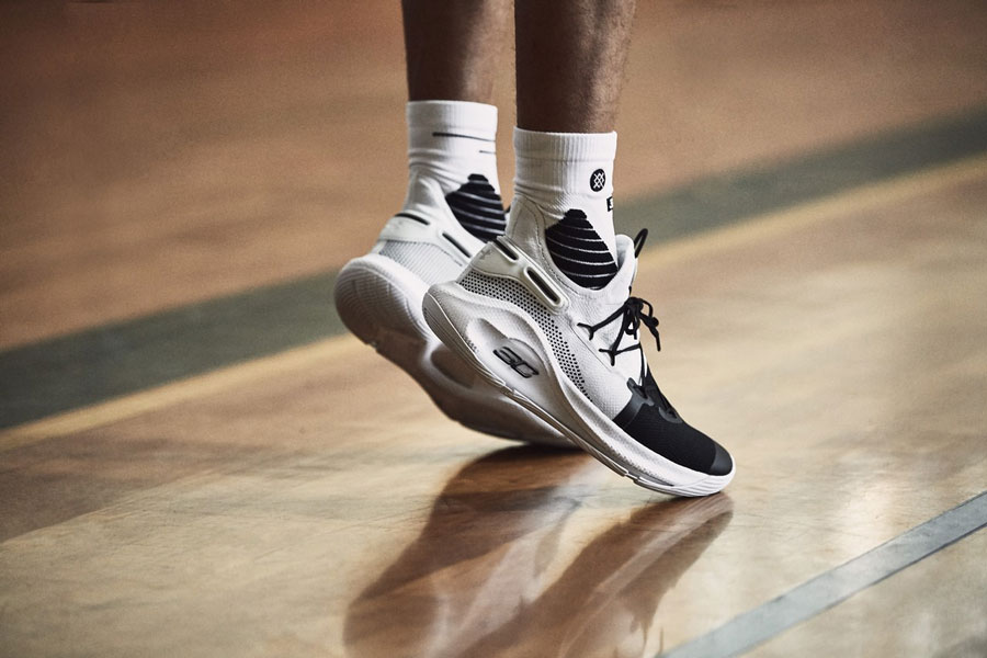 Llegan las Under Armour Curry 6 ‘Working on Excellence’