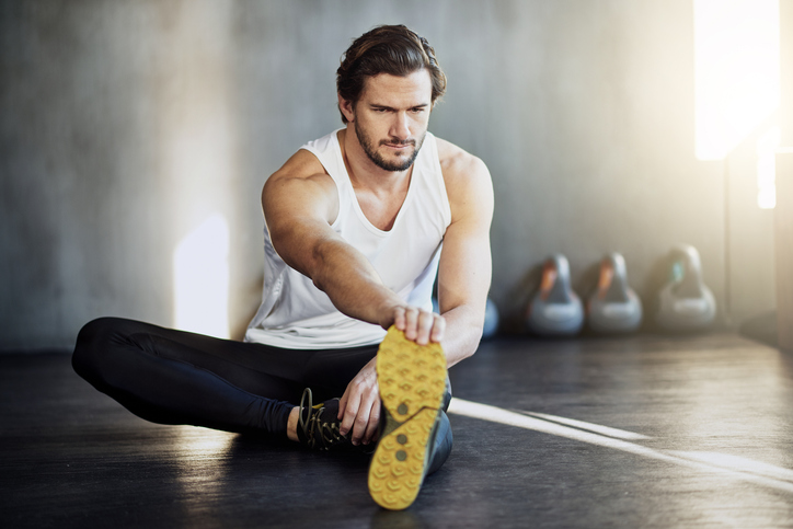  Estiramientos después de correr: estos ejercicios son básicos
