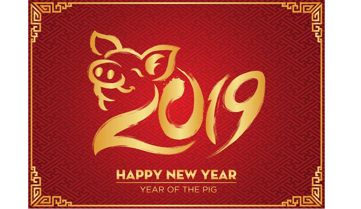 ¿Qué se come para celebrar el Año Nuevo Chino?