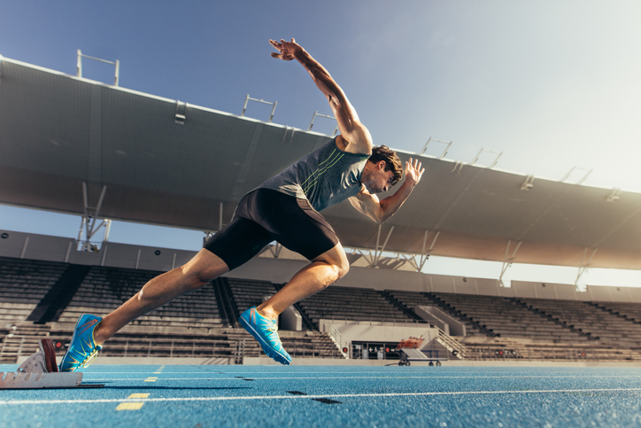 ¿Qué es el Fartlek y cómo nos puede ayudar?