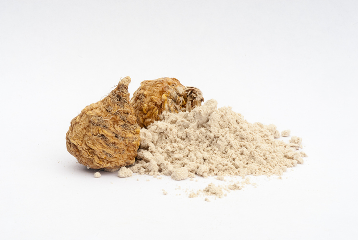 Propiedades de la maca y cómo consumirla