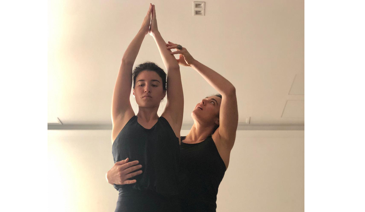 Taller de iniciación y profundización en la práctica del yoga en Soma Life Center