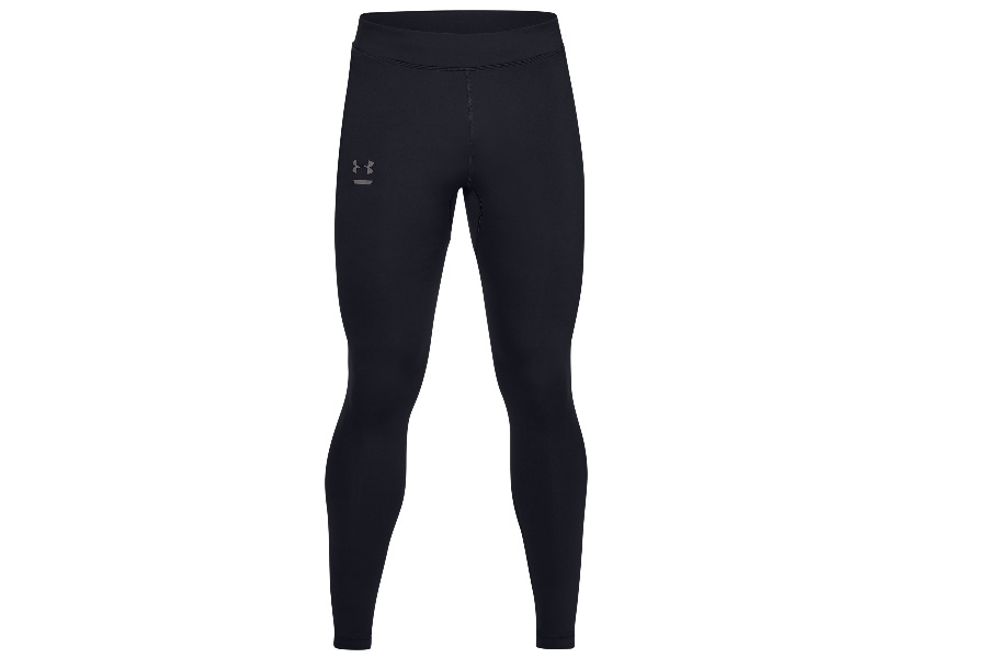 Under Armour lanza zapatillas, chaqueta y mallas para equiparte en tus salidas