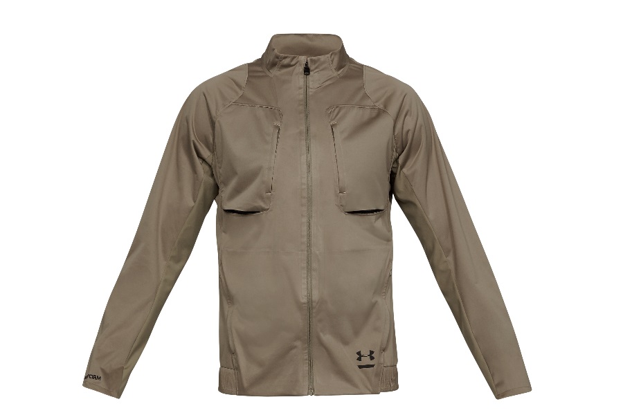 Under Armour lanza zapatillas, chaqueta y mallas para equiparte en tus salidas