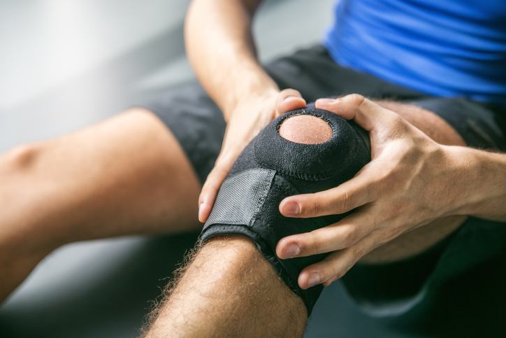 ¿Es bueno correr con osteoartritis?