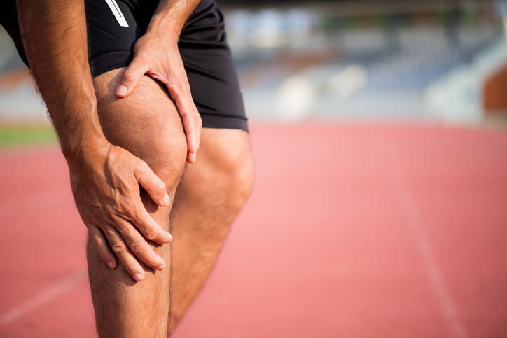 El tratamiento para el desgarro muscular: hay opciones antes de la cirugía