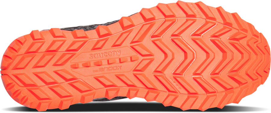 Probamos a fondo: Saucony Xodus ISO3