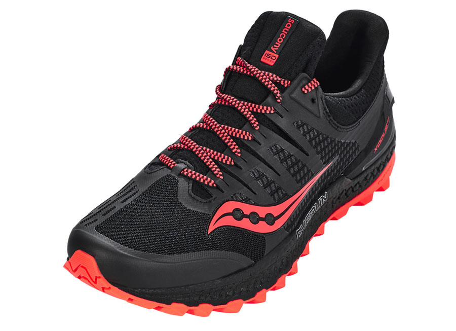 Probamos a fondo: Saucony Xodus ISO3