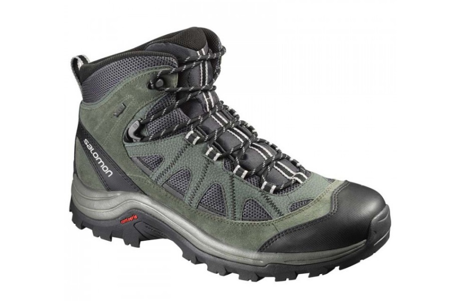 A la montaña... ¡con las mejores zapatillas y botas!