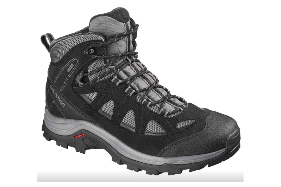 A la montaña... ¡con las mejores zapatillas y botas!