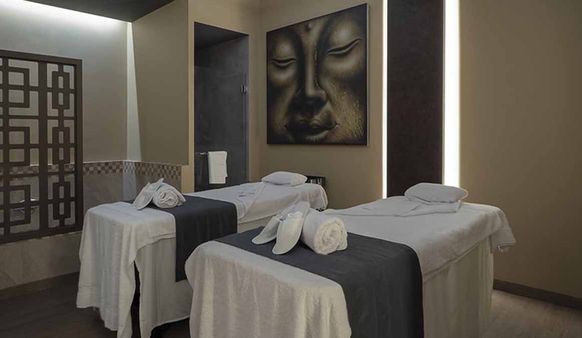Slow Spa, el primer spa orgánico y vegano en Barcelona