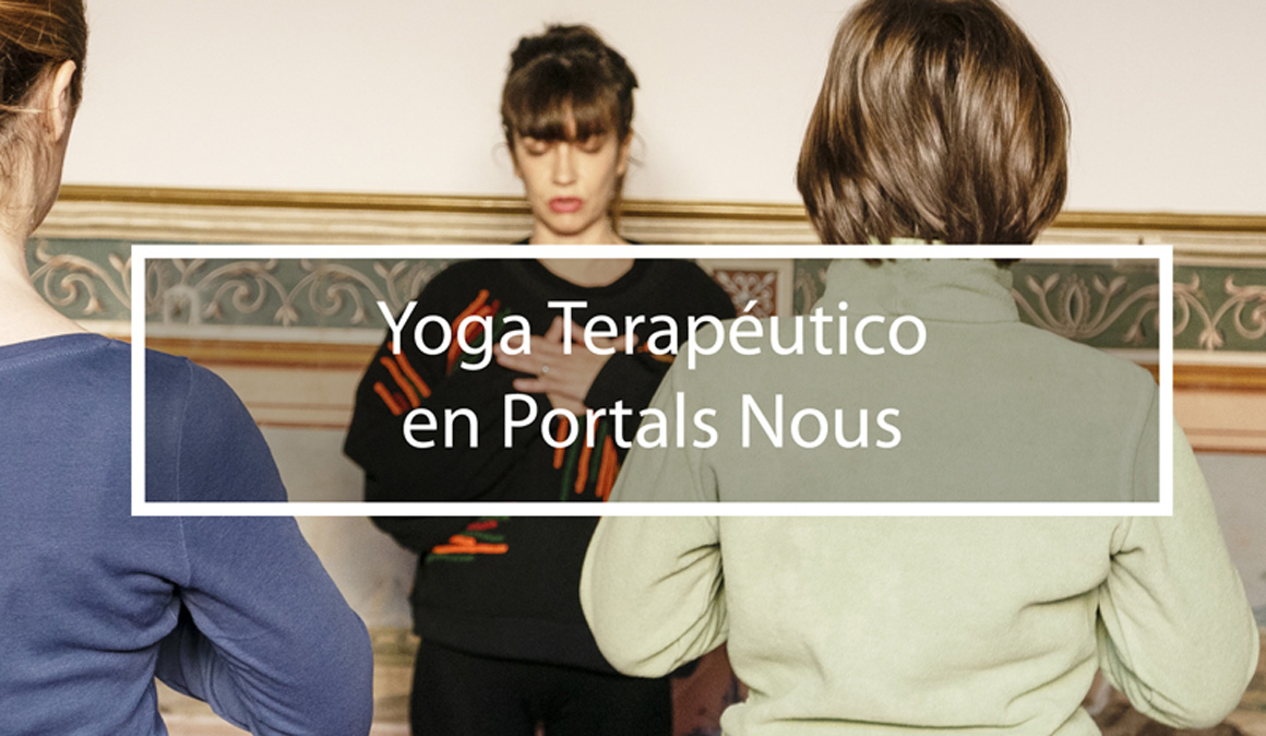 Nuevos retiros en SlowYoga en Mallorca