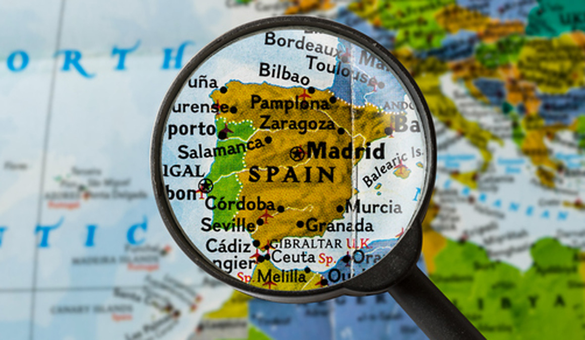 El ranking de las 10 ciudades más Zen de España